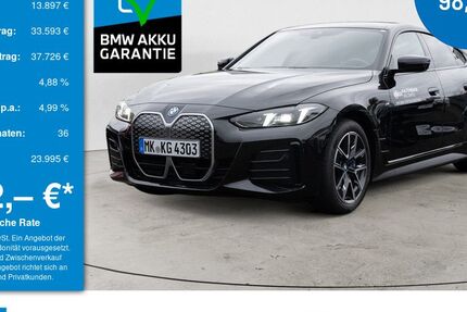 BMW i4 18.302 km 47.490 &euro; Waldbröl 51545