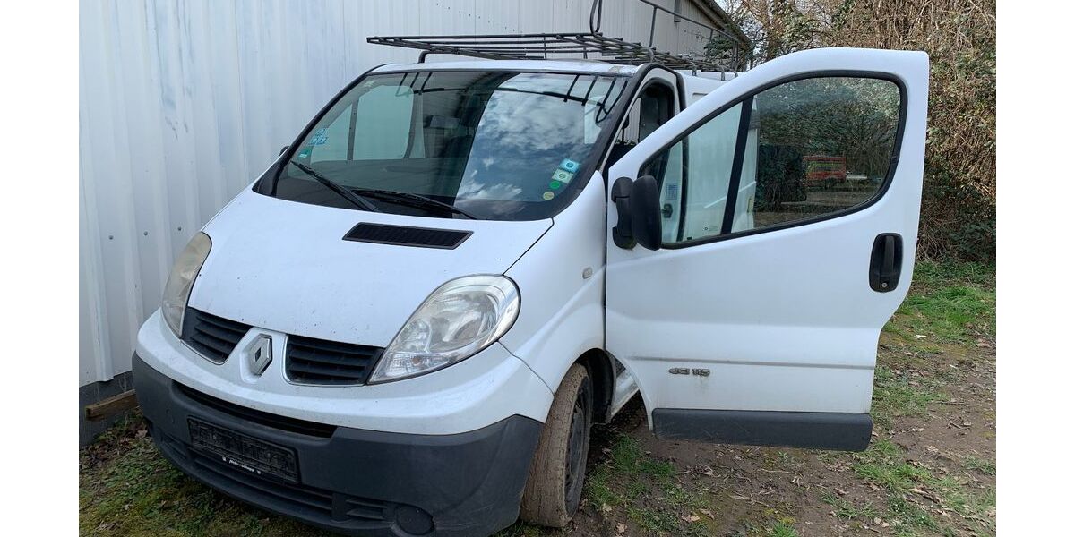 Renault Trafic 234.000 km 999 &euro; Eitorf 53783