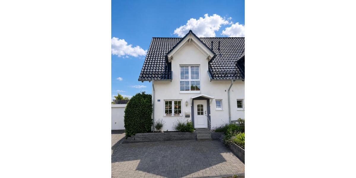 Doppelhaushälfte Neunkirchen-Seelscheid Seelscheid - 5 Zimmer, 135 m&sup2;, 445.000&euro; | Angebot:26973249