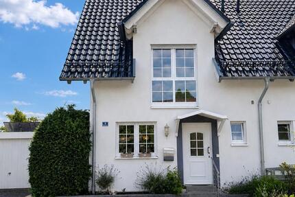 Haus Neunkirchen-Seelscheid Seelscheid - 5 Zimmer, 135 m&sup2;, 445.000&euro; | Angebot:26973249