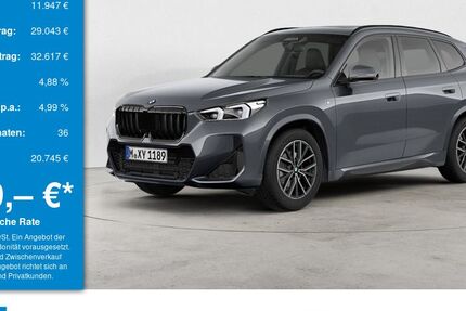 BMW X1 22.455 km 40.490 &euro; Wiehl 51674