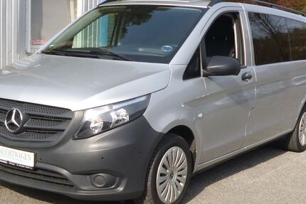 Mercedes-Benz Vito 64.999 km 26.980 &euro; Gummersbach 51643