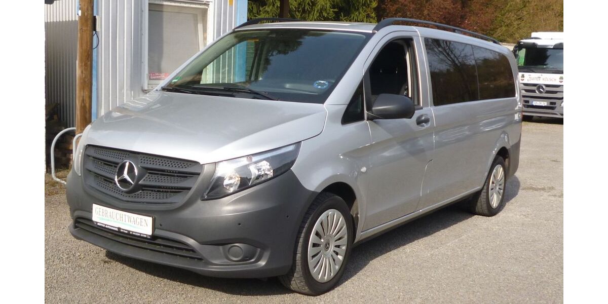 Mercedes-Benz Vito 64.999 km 26.980 &euro; Gummersbach 51643