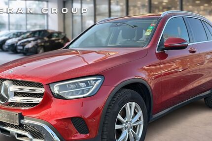 Mercedes-Benz GLC 300 93.693 km 29.000 &euro; Eitorf 53783