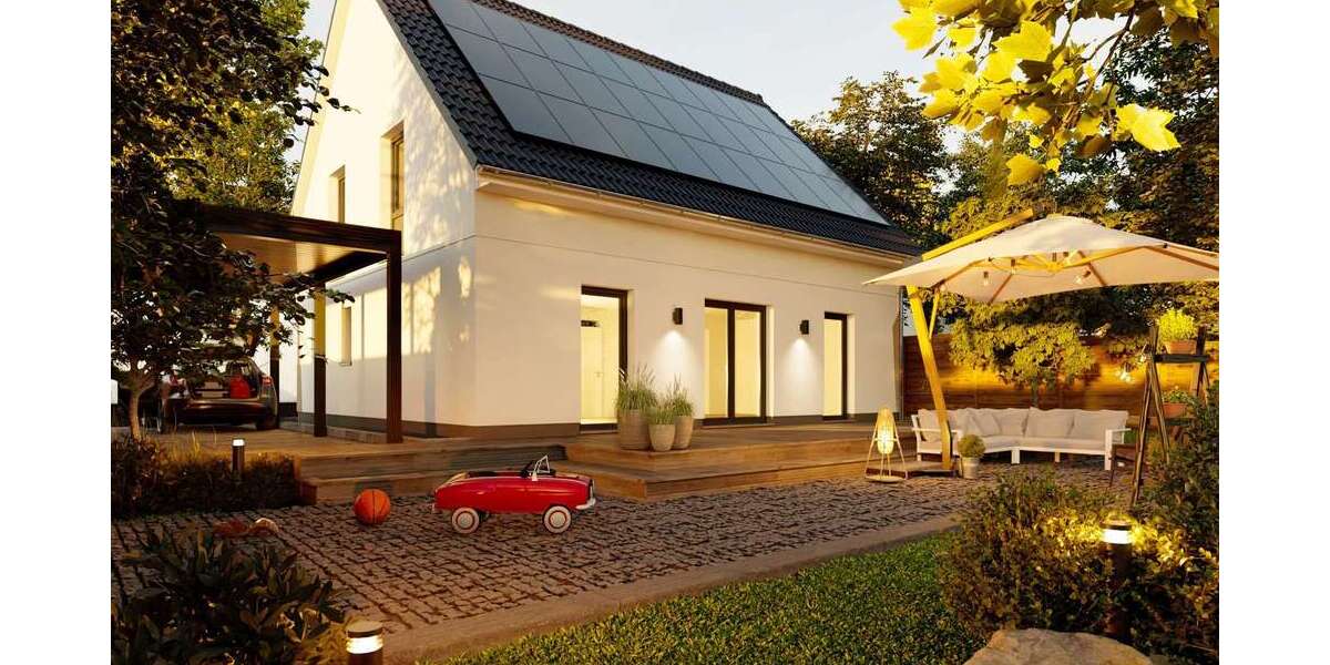 Einfamilienhaus Eitorf - 4 Zimmer, 138 m&sup2;, 498.500&euro; | Angebot:22179015