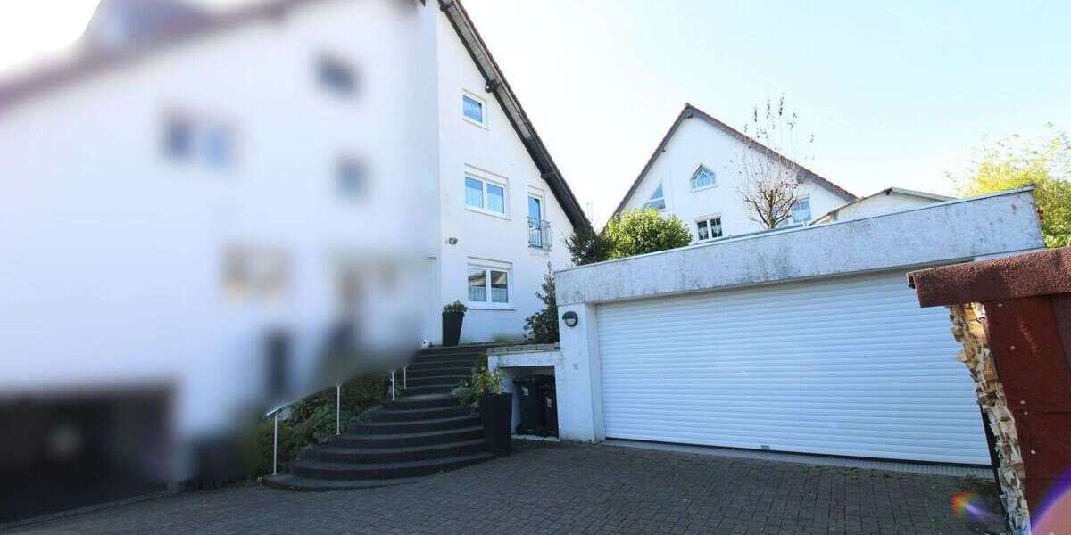 Einfamilienhaus Radevormwald - 5 Zimmer, 164 m&sup2;, 379.000&euro; | Angebot:26326154
