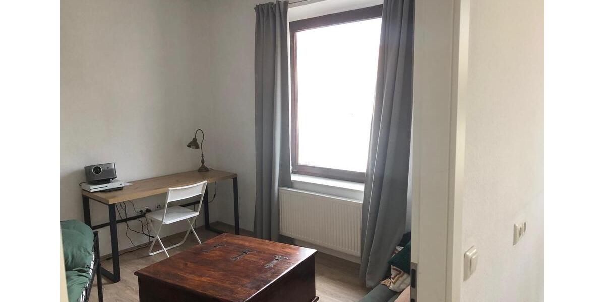 Etagenwohnung Lüdenscheid - 2 Zimmer, 34 m&sup2;, 280&euro; | Angebot:25047316
