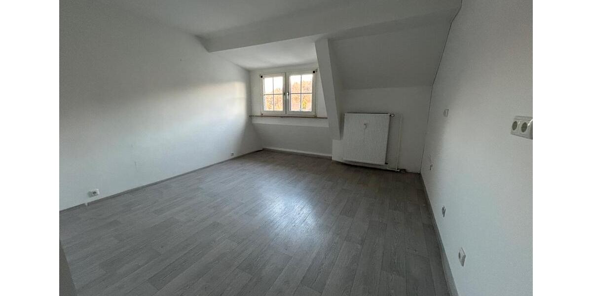 Dachgeschoßwohnung Kierspe - 2 Zimmer, 57 m&sup2;, 325&euro; | Angebot:25947765