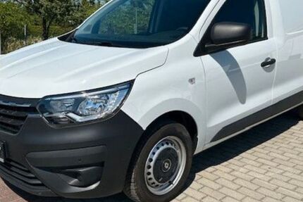 Renault Express 48.000 km 12.300 &euro; Overath 51491