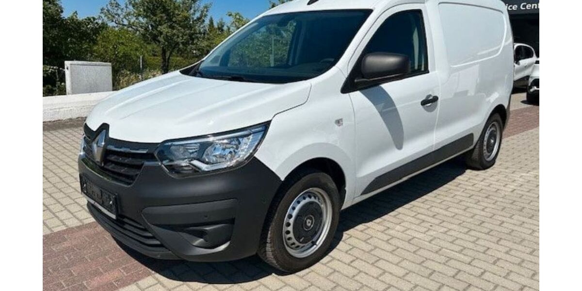 Renault Express 48.000 km 12.300 &euro; Overath 51491