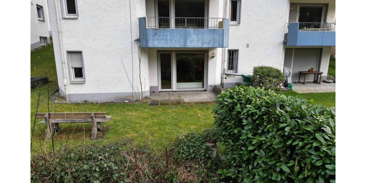 Terrassenwohnung Gummersbach Dümmlinghausen - 4 Zimmer, 113 m&sup2;, 188.000&euro; | Angebot:26015188