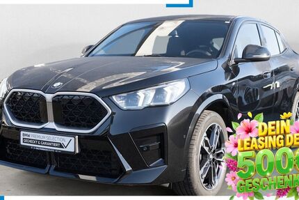 BMW X2 12.011 km 45.890 &euro; Overath-Vilkerath 51491