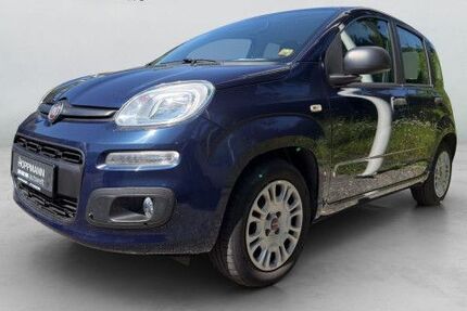 Fiat Panda 40.434 km 9.890 &euro; Attendorn 57439