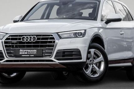 Audi Q5 114.000 km 23.980 &euro; Olpe 57462