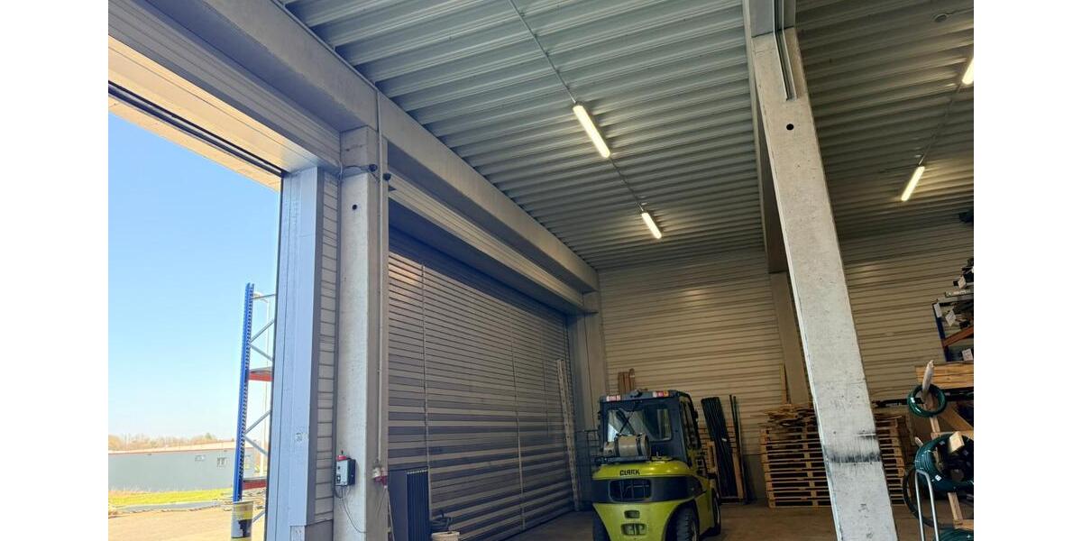 Gewerbeobjekt Meinerzhagen - 1.650&euro; | Angebot:25807244