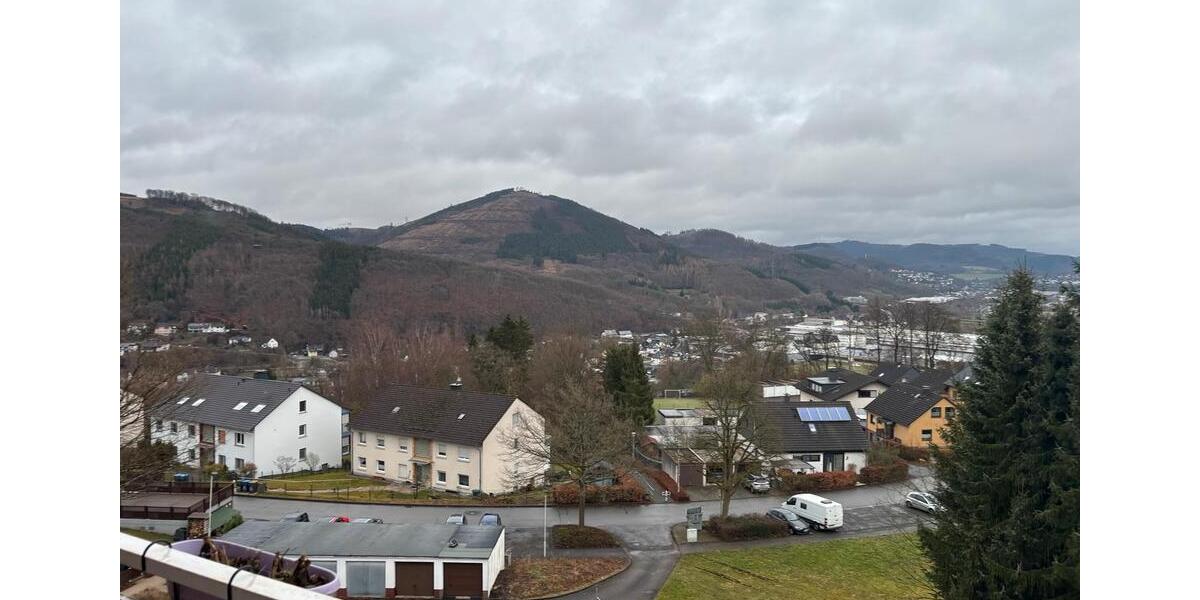 Etagenwohnung Plettenberg - 1 Zimmer, 30 m&sup2;, 68.000&euro; | Angebot:24905790