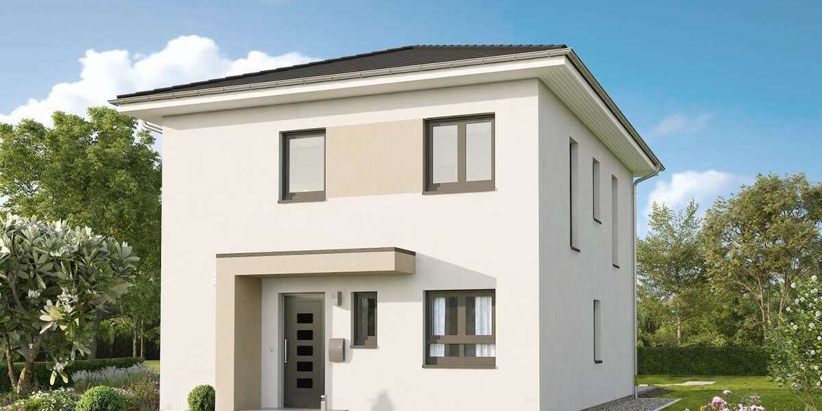 Einfamilienhaus Schalksmühle - 4 Zimmer, 137 m&sup2;, 306.999&euro; | Angebot:25498833