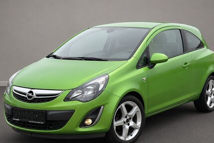Opel Corsa 135.000 km 3.990 &euro; Wermelskirchen 42929