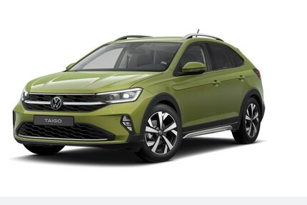 VW Taigo 7.957 km 24.980 &euro; Plettenberg 58840