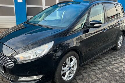Ford Galaxy 179.750 km 9.999 &euro; Gummersbach 51645