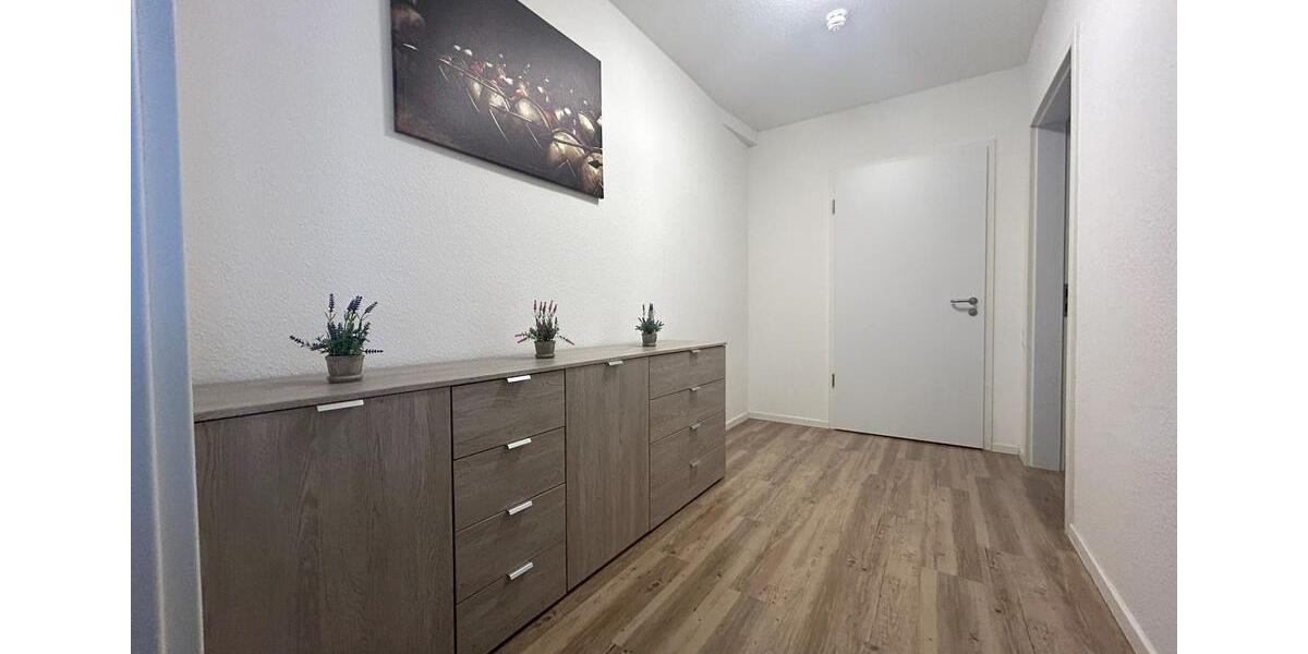 Etagenwohnung Lüdenscheid Staberg - 2.5 Zimmer, 68 m&sup2;, 548&euro; | Angebot:25378975