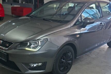 Seat Ibiza 95.300 km 9.591 &euro; Olpe 57462