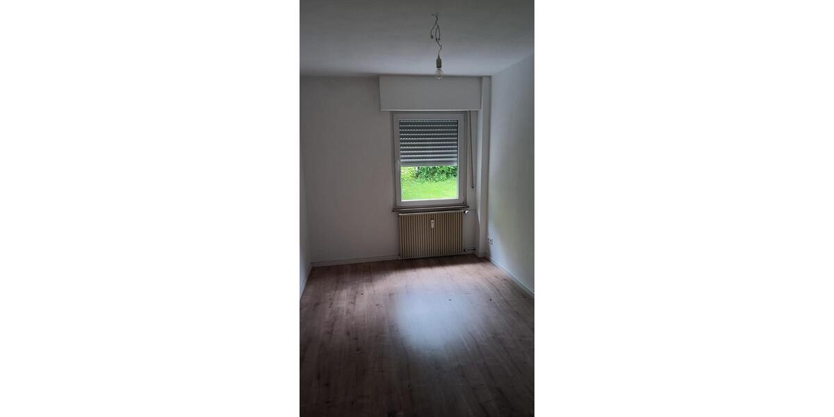 Erdgeschoßwohnung Eitorf - 3 Zimmer, 53 m&sup2;, 460&euro; | Angebot:27572057
