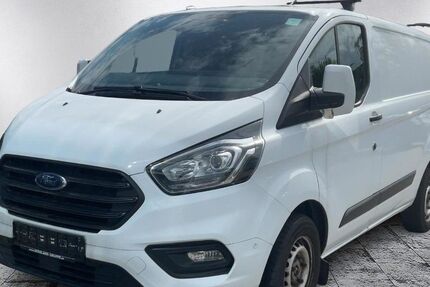 Ford Transit Custom 40.259 km 22.840 &euro; Radevormwald 42477