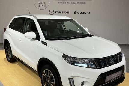 Suzuki Vitara 61.950 km 17.690 &euro; Gummersbach 51645