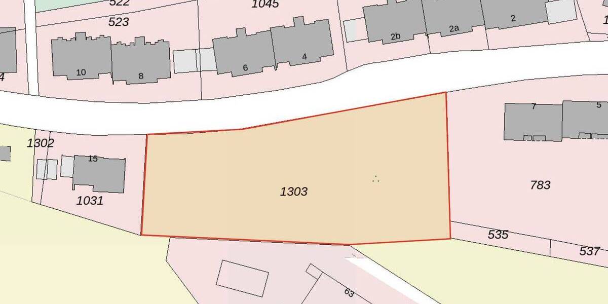 Großes Baugrundstück für ein Mehrfamilienhäuser in Lüdenscheid, zeitnah bebaubar - Grundstück Lüdenscheid / Rathmecke Dickenberg | Angebot:26790417