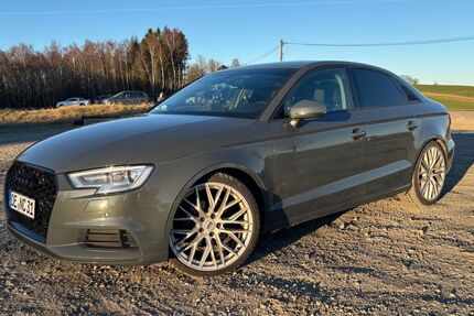 Audi A3 95.464 km 14.500 &euro; Drolshagen 57489