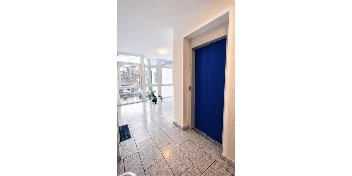 Etagenwohnung Gummersbach Berstig Süd - 2 Zimmer, 71 m&sup2;, 815&euro; | Angebot:25750085