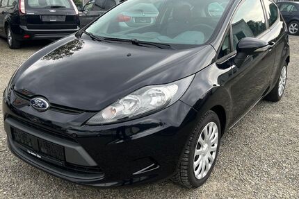 Ford Fiesta 131.581 km 4.500 &euro; Olpe 57462