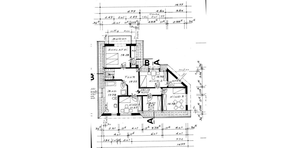 Mehrfamilienhaus, Wohnhaus Nümbrecht - 8 Zimmer, 220 m&sup2;, 620.000&euro; | Angebot:27448619