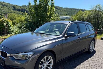 BMW 330 210.500 km 12.000 &euro; Bergneustadt 51702
