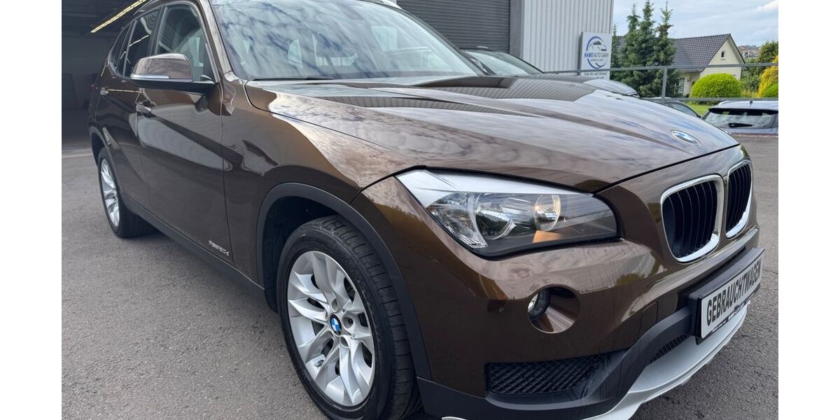 BMW X1 110.000 km 12.450 &euro; Drolshagen 57489