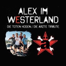 Alex im Westerland 03.10.2026 Kabelmetal