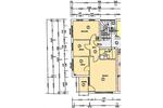 Etagenwohnung Windeck - 2.5 Zimmer, 67 m&sup2;, 510&euro; | Angebot:24487670