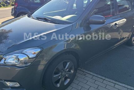 Kia ceed / Ceed 146.400 km 3.499 &euro; Lüdenscheid 58515