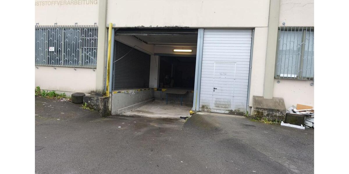 Gewerbeobjekt Meinerzhagen - 700&euro; | Angebot:23824979