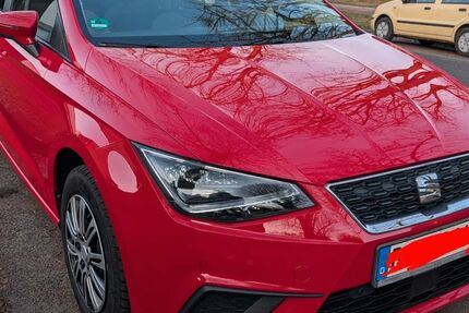 Seat Leon 80.800 km 13.790 &euro; Wipperfürth 51688