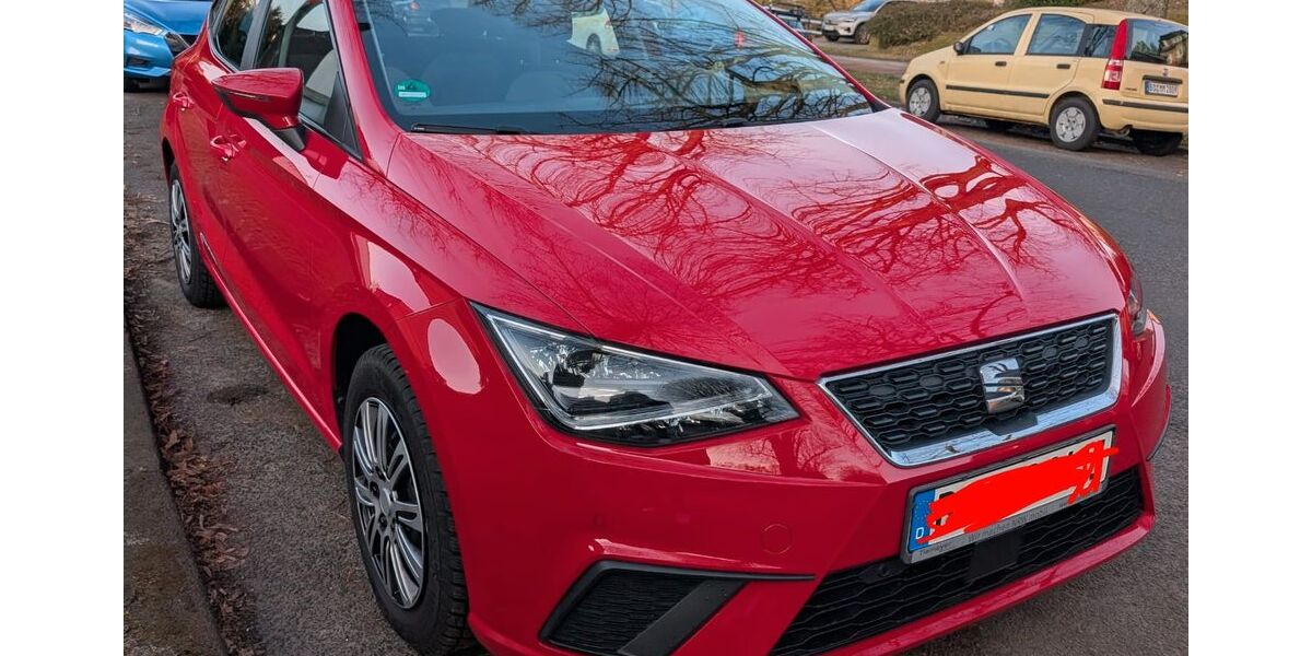 Seat Leon 80.800 km 13.790 &euro; Wipperfürth 51688