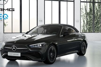 Mercedes-Benz CLE 200 9.987 km 54.490 &euro; Plettenberg 58840