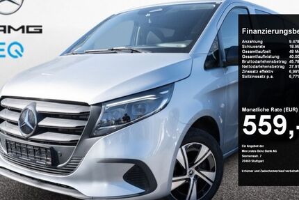 Mercedes-Benz Vito 37.662 km 46.490 &euro; Lüdenscheid 58507