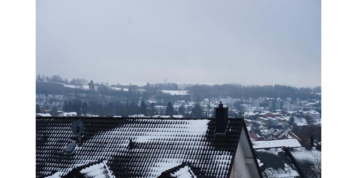 Etagenwohnung Meinerzhagen - 5 Zimmer, 94 m&sup2;, 242.750&euro; | Angebot:25960742