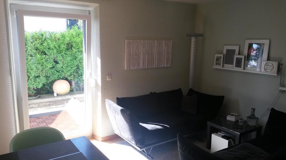 Erdgeschoßwohnung Waldbröl - 2.5 Zimmer, 54 m&sup2;, 490&euro; | Angebot:25882832