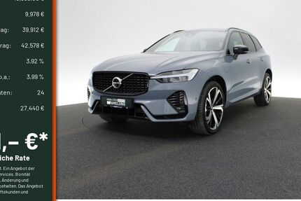 Volvo XC60 32.494 km 49.890 &euro; Engelskirchen 51766