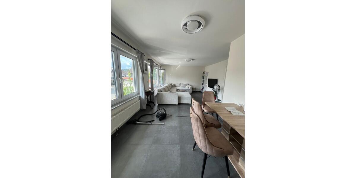 Erdgeschoßwohnung Eitorf - 2 Zimmer, 80 m&sup2;, 1.000&euro; | Angebot:27583403