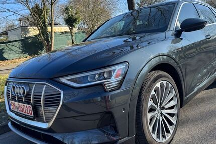 Audi e-tron 64.000 km 32.999 &euro; Engelskirchen 51766