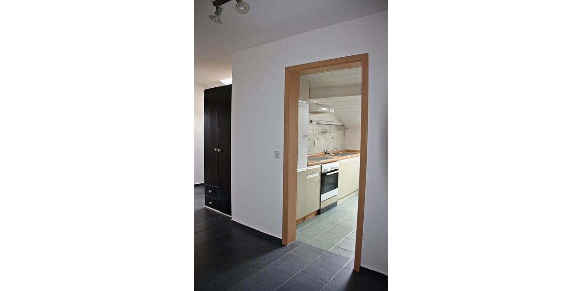 Dachgeschoßwohnung Waldbröl - 2 Zimmer, 70 m&sup2;, 550&euro; | Angebot:27553933